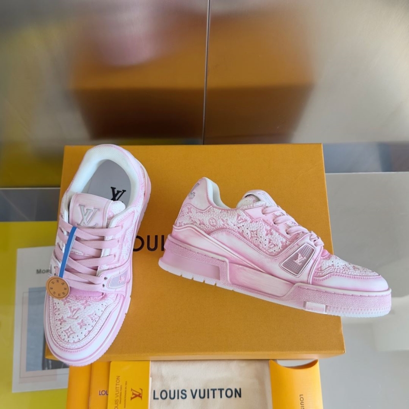 Louis Vuitton Sneakers